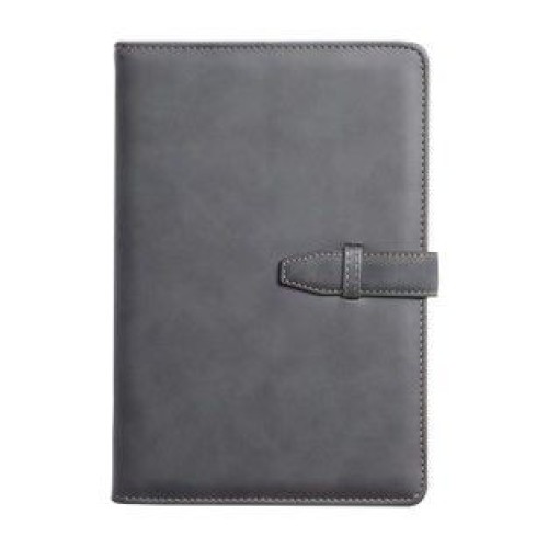 PU Leather Notebook