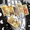 Tarot Cards