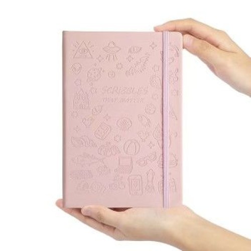 PU Leather Notebook