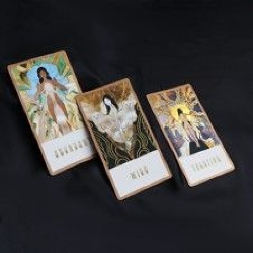 Tarot Cards